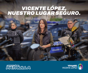 Publicidad Vicente López